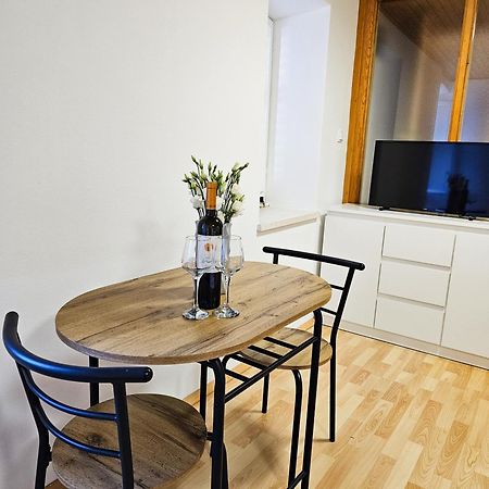 Apartment Kanavelic In Old Town Korcula Экстерьер фото