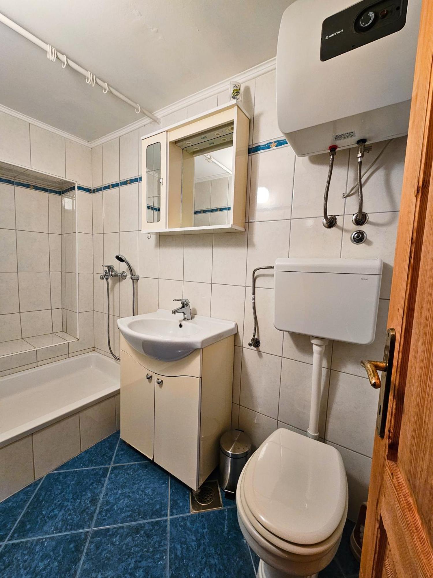 Apartment Kanavelic In Old Town Korcula Экстерьер фото
