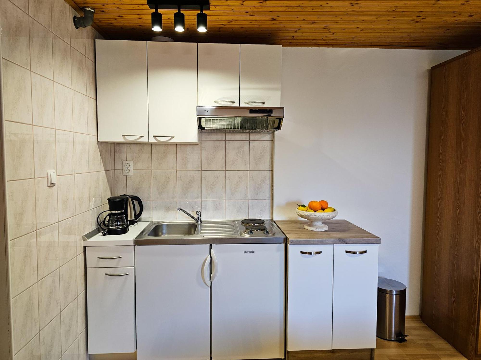 Apartment Kanavelic In Old Town Korcula Экстерьер фото