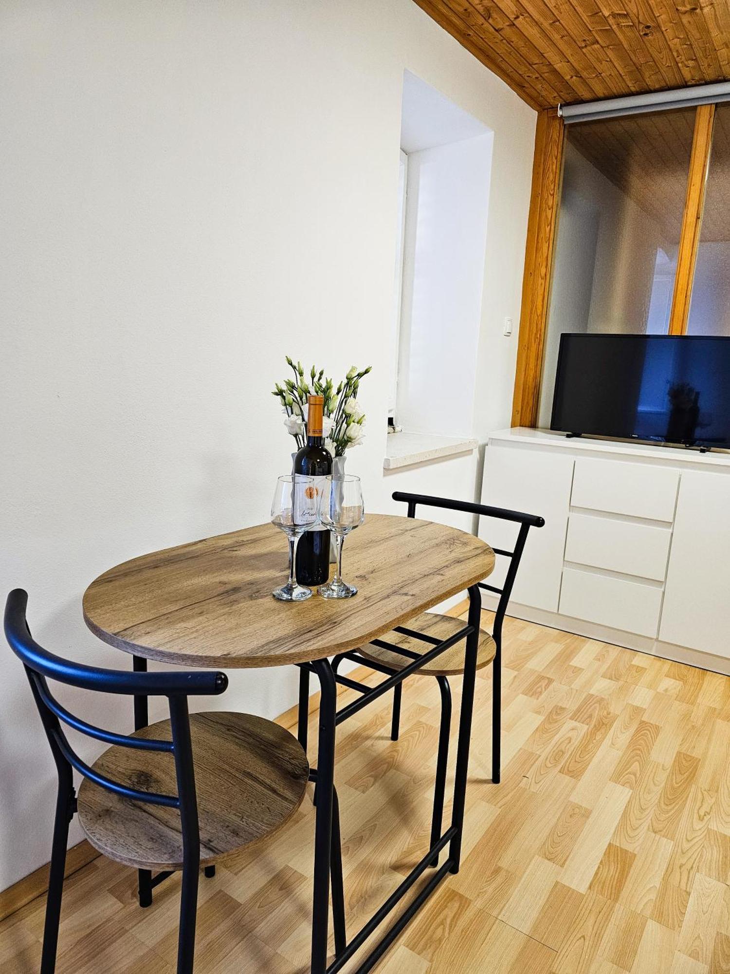 Apartment Kanavelic In Old Town Korcula Экстерьер фото