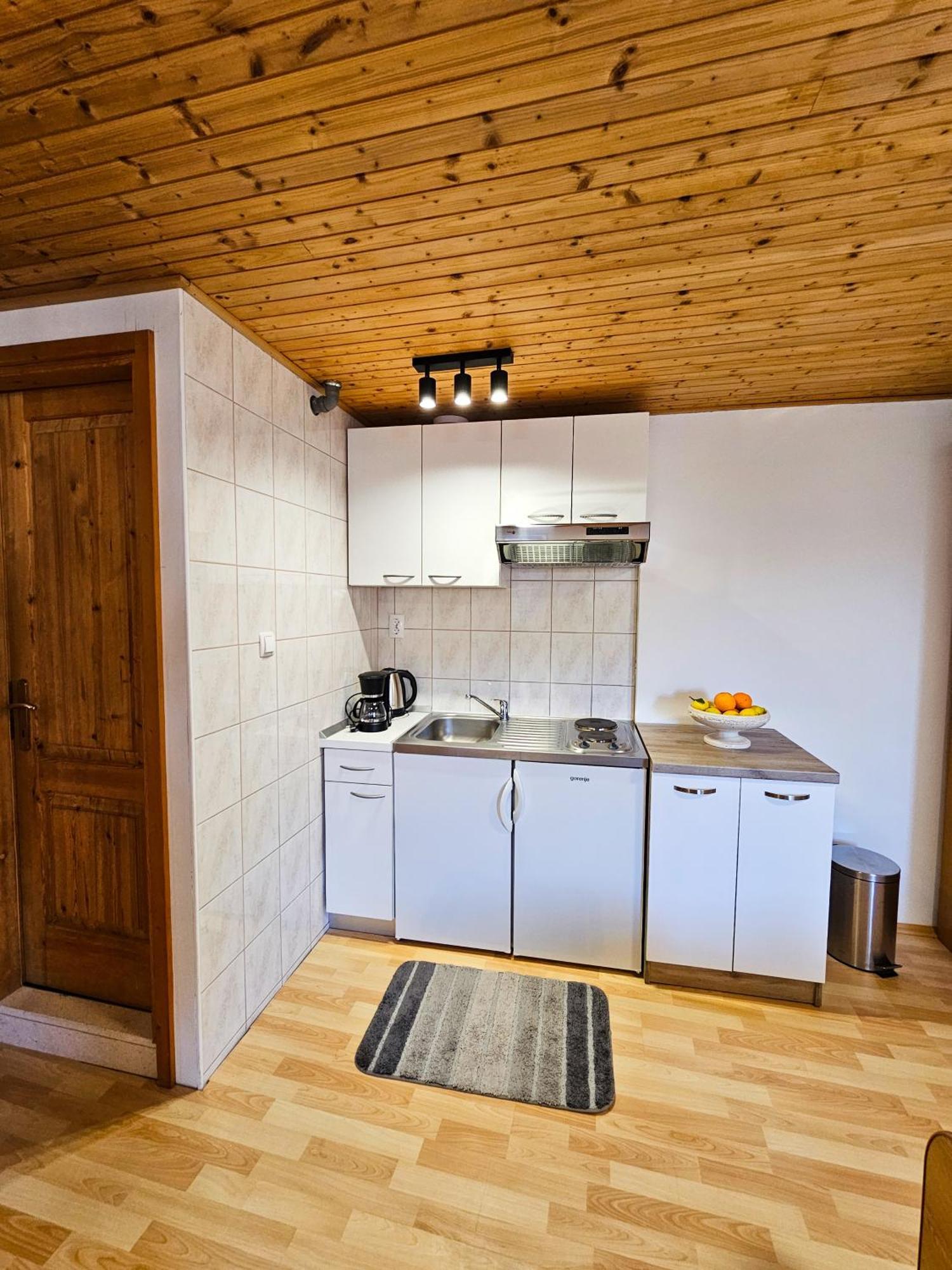 Apartment Kanavelic In Old Town Korcula Экстерьер фото