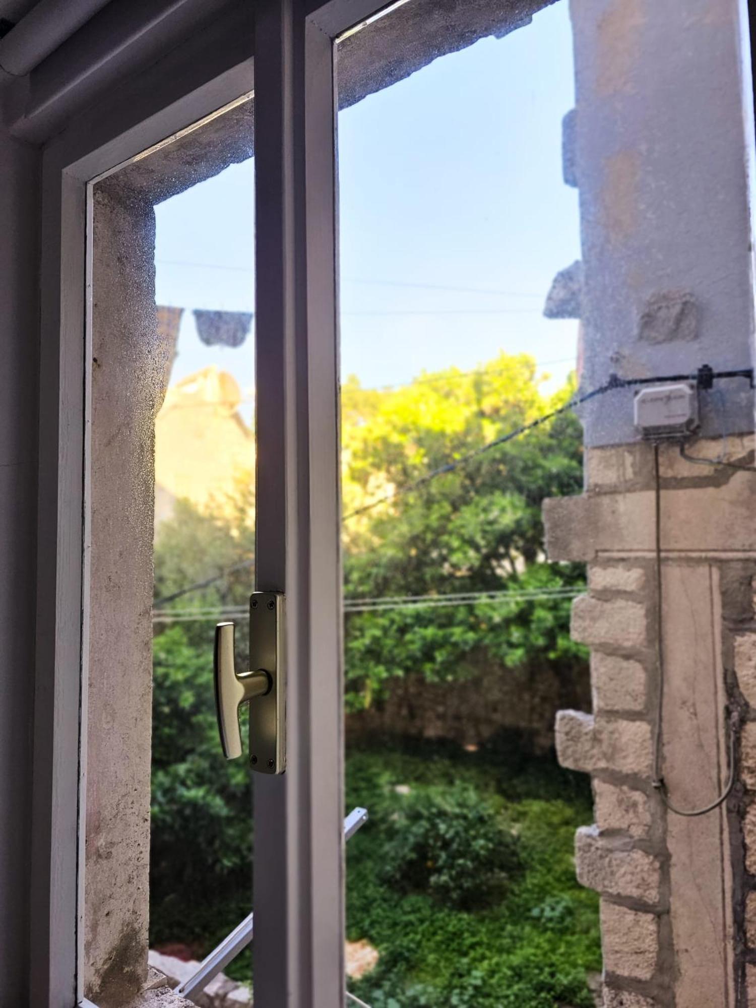 Apartment Kanavelic In Old Town Korcula Экстерьер фото
