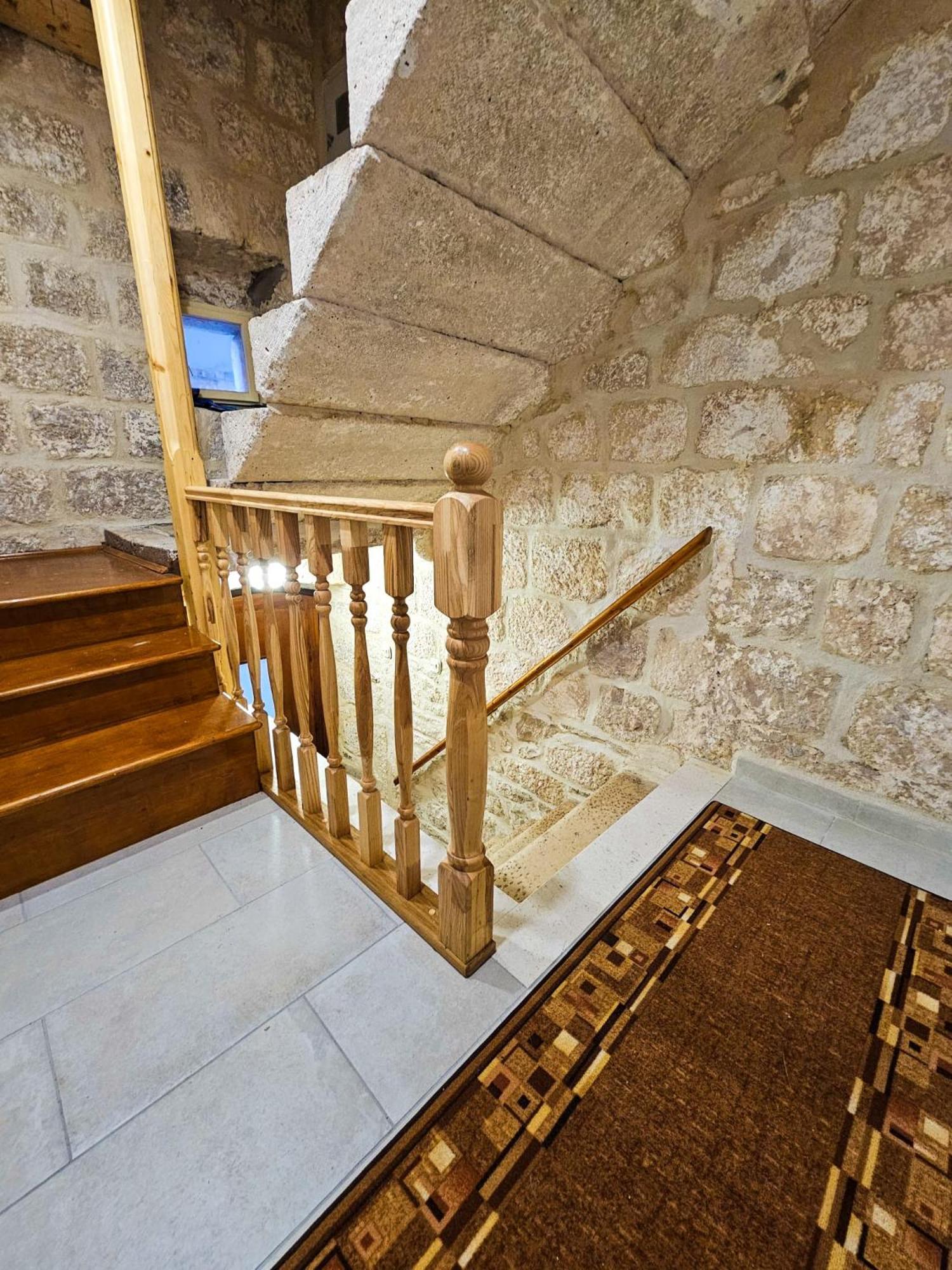 Apartment Kanavelic In Old Town Korcula Экстерьер фото