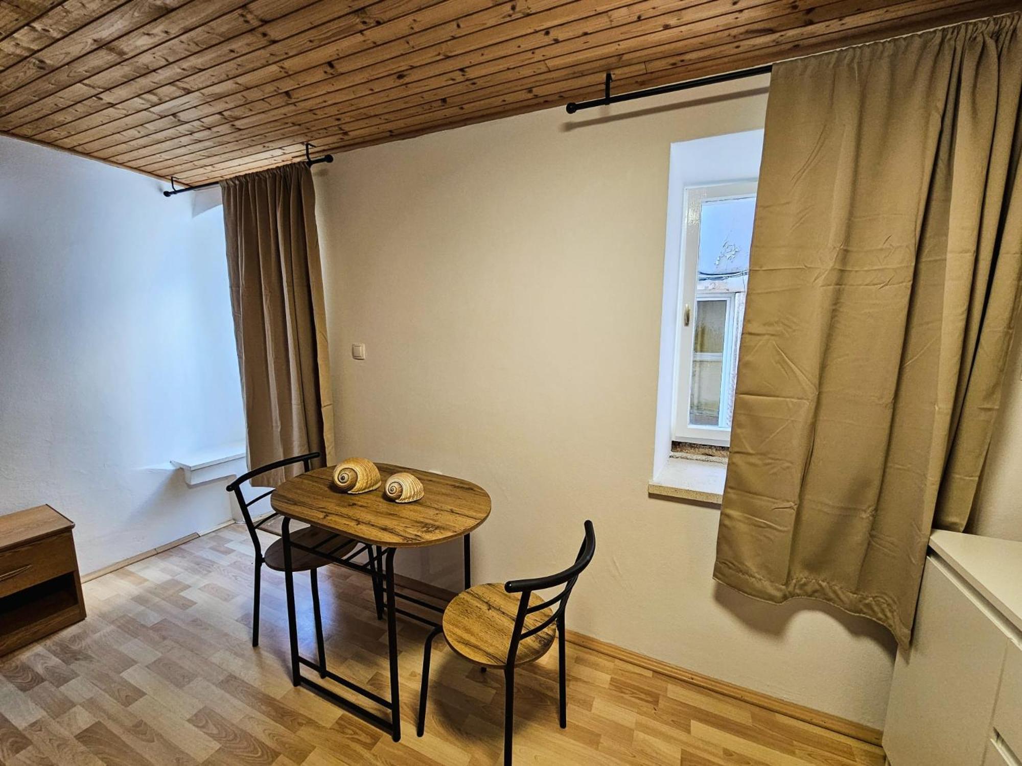Apartment Kanavelic In Old Town Korcula Экстерьер фото